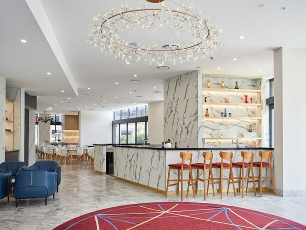 Imagen general del Hotel Ruby By Serain Residences. Foto 8