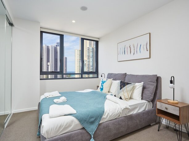 Imagen general del Hotel Ruby By Serain Residences. Foto 9