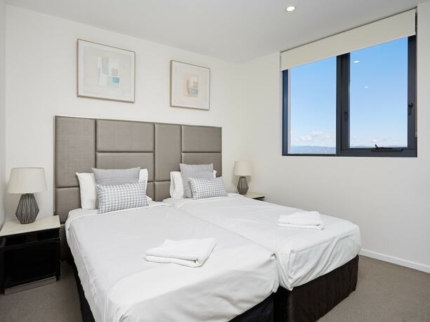 Imagen general del Hotel Ruby By Serain Residences. Foto 10