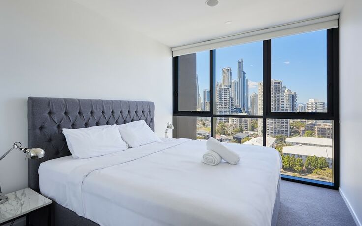 Imagen general del Hotel Ruby By Serain Residences. Foto 11