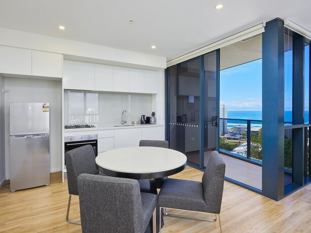 Imagen general del Hotel Ruby By Serain Residences. Foto 13