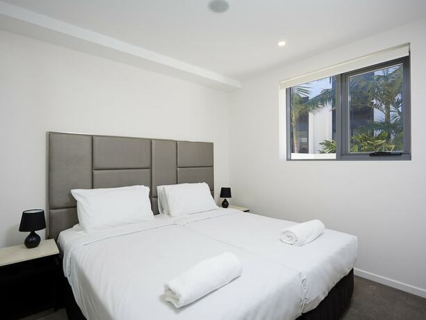 Imagen general del Hotel Ruby By Serain Residences. Foto 14