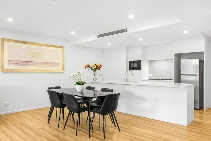 Imagen de la habitación del Hotel Ruby By Serain Residences. Foto 15