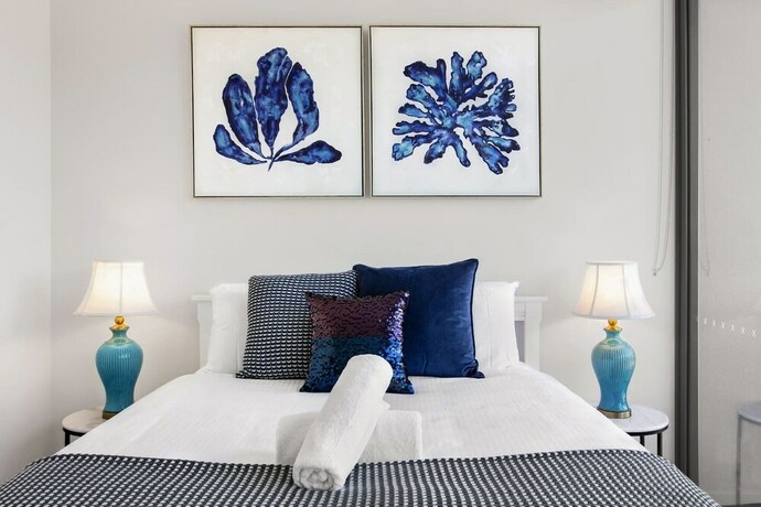 Imagen de la habitación del Hotel Ruby By Serain Residences. Foto 16