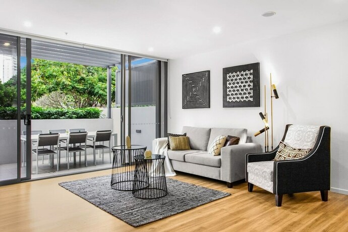 Imagen de la habitación del Hotel Ruby By Serain Residences. Foto 17