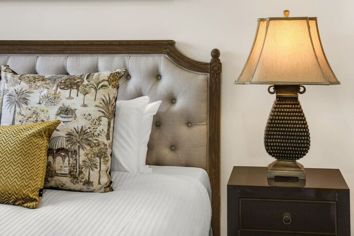 Imagen de la habitación del Hotel Ruby By Serain Residences. Foto 18