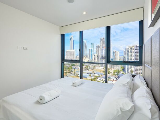 Imagen de la habitación del Hotel Ruby By Serain Residences. Foto 19