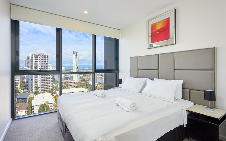 Imagen de la habitación del Hotel Ruby By Serain Residences. Foto 21