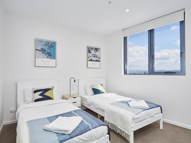 Imagen de la habitación del Hotel Ruby By Serain Residences. Foto 23