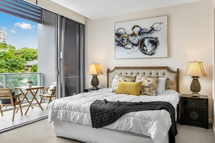 Imagen de la habitación del Hotel Ruby By Serain Residences. Foto 24