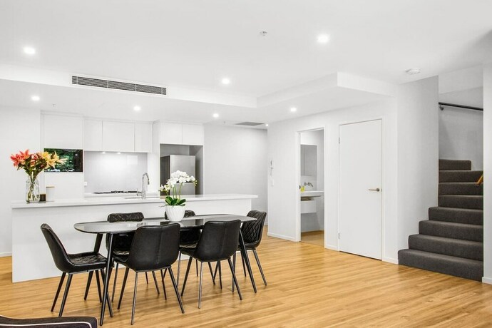 Imagen de la habitación del Hotel Ruby By Serain Residences. Foto 25