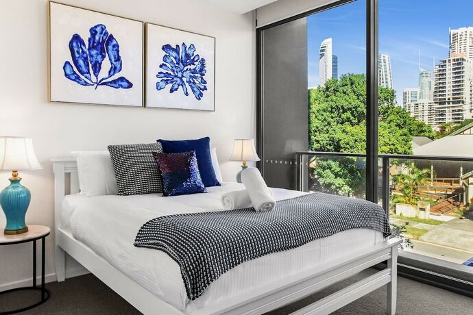 Imagen de la habitación del Hotel Ruby By Serain Residences. Foto 26
