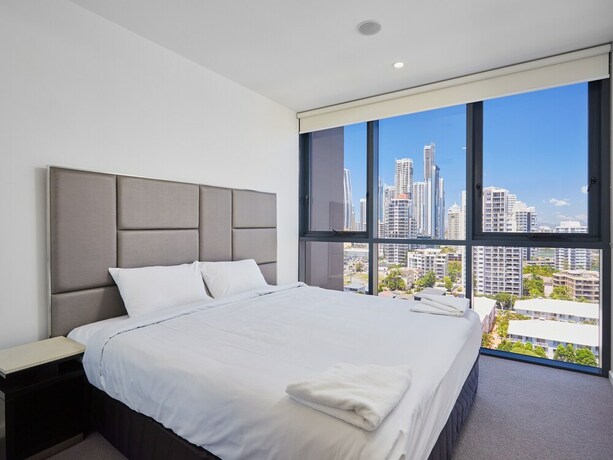 Imagen de la habitación del Hotel Ruby By Serain Residences. Foto 27