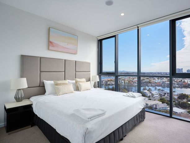Imagen de la habitación del Hotel Ruby By Serain Residences. Foto 28
