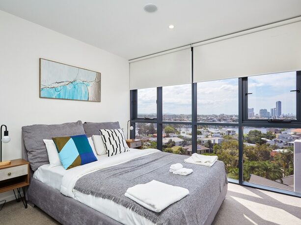 Imagen de la habitación del Hotel Ruby By Serain Residences. Foto 29