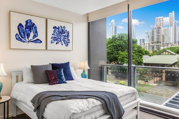 Imagen de la habitación del Hotel Ruby By Serain Residences. Foto 30