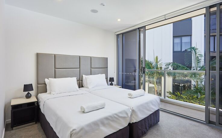 Imagen de la habitación del Hotel Ruby By Serain Residences. Foto 32