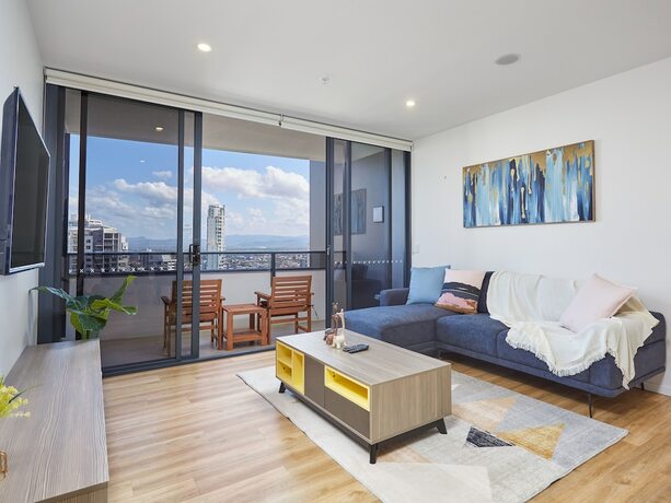 Imagen de la habitación del Hotel Ruby By Serain Residences. Foto 34