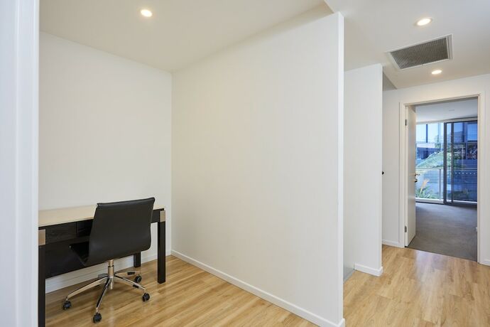 Imagen de la habitación del Hotel Ruby By Serain Residences. Foto 35