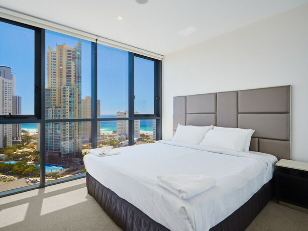 Imagen de la habitación del Hotel Ruby By Serain Residences. Foto 36