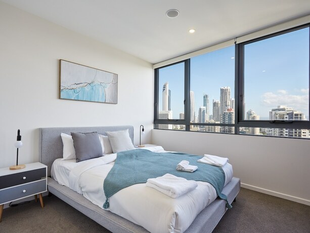 Imagen de la habitación del Hotel Ruby By Serain Residences. Foto 37
