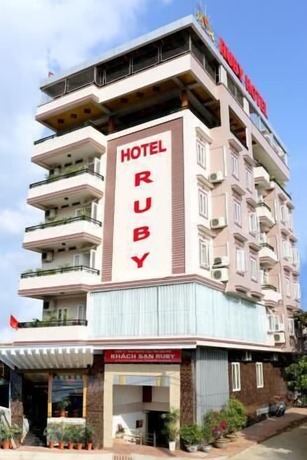 Imagen general del Hotel Ruby Dien Bien. Foto 2