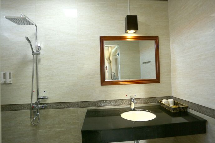 Imagen de la habitación del Hotel Ruby Dien Bien. Foto 6