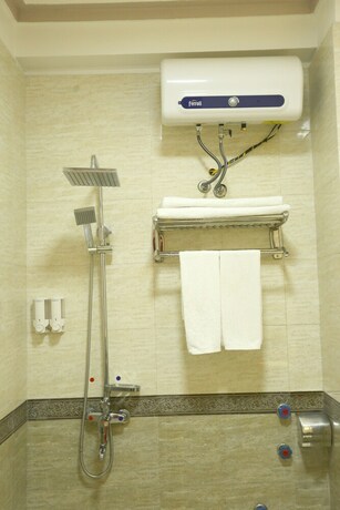 Imagen de la habitación del Hotel Ruby Dien Bien. Foto 15