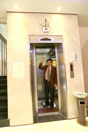 Imagen de los interiores del Hotel Ruby Dien Bien. Foto 18