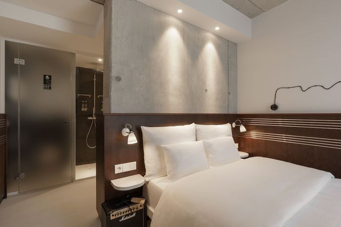 Imagen de la habitación del Hotel Ruby Ella Cologne. Foto 12