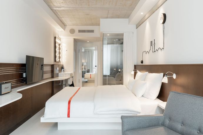 Imagen de la habitación del Hotel Ruby Ella Cologne. Foto 17