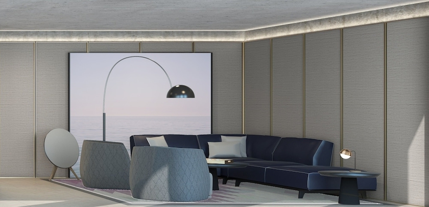 Imagen de la habitación del Hotel Ruby Emma Amsterdam. Foto 13