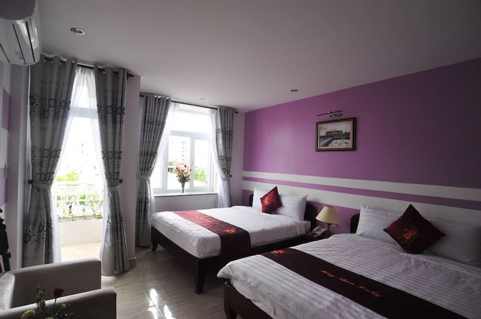 Imagen general del Hotel Ruby. Foto 1