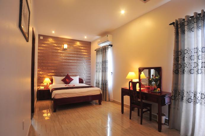 Imagen de la habitación del Hotel Ruby. Foto 18