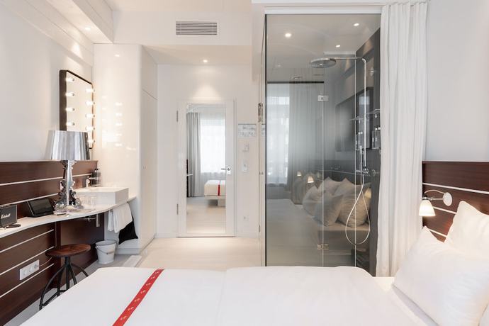 Imagen de la habitación del Hotel Ruby Frida Hotel Stockholm By IHG. Foto 2