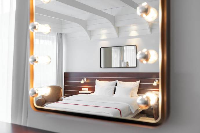 Imagen de la habitación del Hotel Ruby Frida Hotel Stockholm By IHG. Foto 3