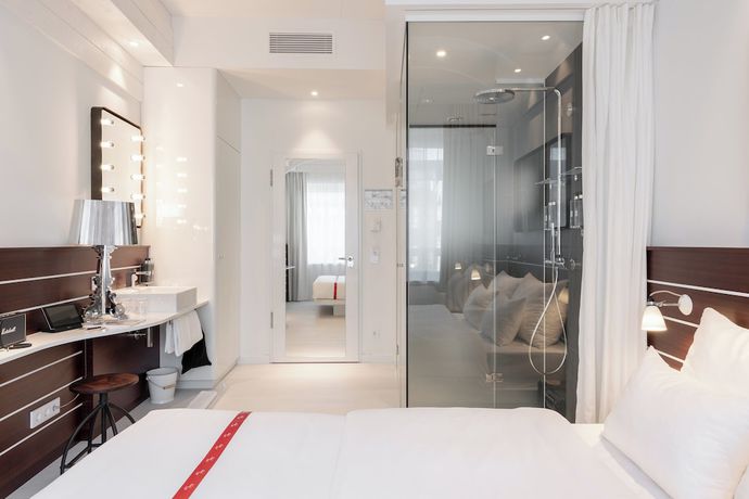Imagen de la habitación del Hotel Ruby Frida Hotel Stockholm By IHG. Foto 4