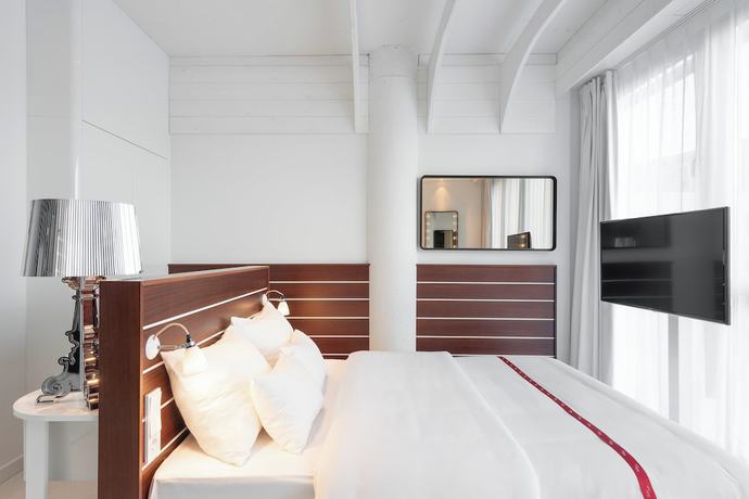 Imagen de la habitación del Hotel Ruby Frida Hotel Stockholm By IHG. Foto 5