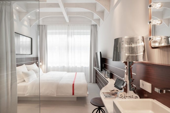 Imagen de la habitación del Hotel Ruby Frida Hotel Stockholm By IHG. Foto 6