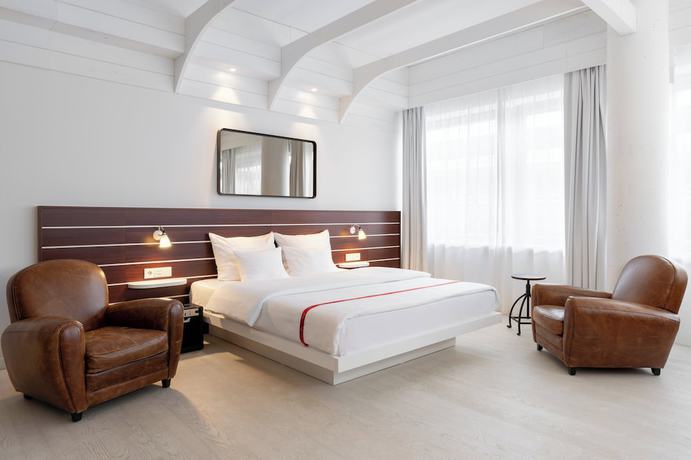 Imagen de la habitación del Hotel Ruby Frida Hotel Stockholm By IHG. Foto 8