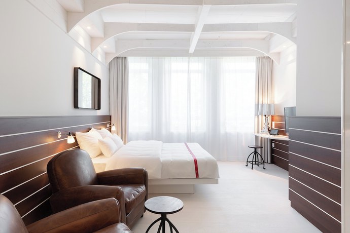 Imagen general del Hotel Ruby Frida Hotel Stockholm By IHG. Foto 1