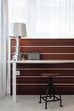 Imagen de la habitación del Hotel Ruby Frida Hotel Stockholm By IHG. Foto 9