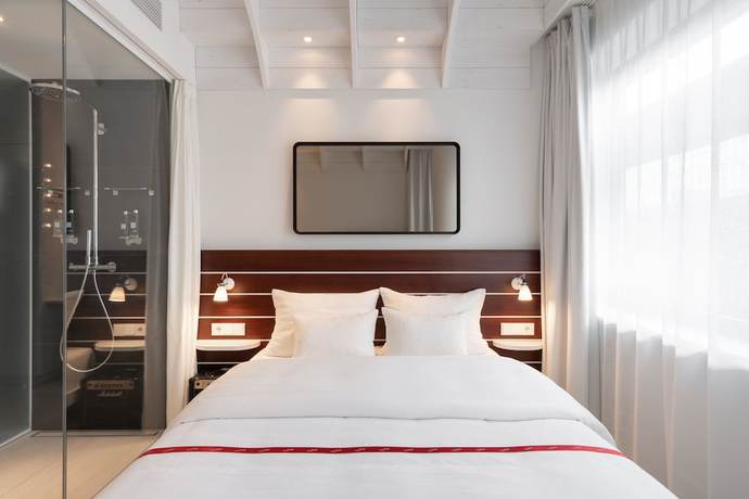 Imagen de la habitación del Hotel Ruby Frida Hotel Stockholm By IHG. Foto 10
