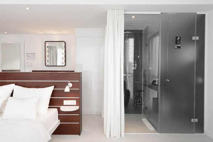 Imagen de la habitación del Hotel Ruby Frida Hotel Stockholm By IHG. Foto 12