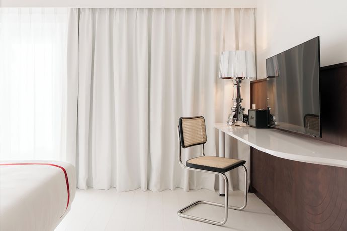 Imagen de la habitación del Hotel Ruby Giulia Rome. Foto 6