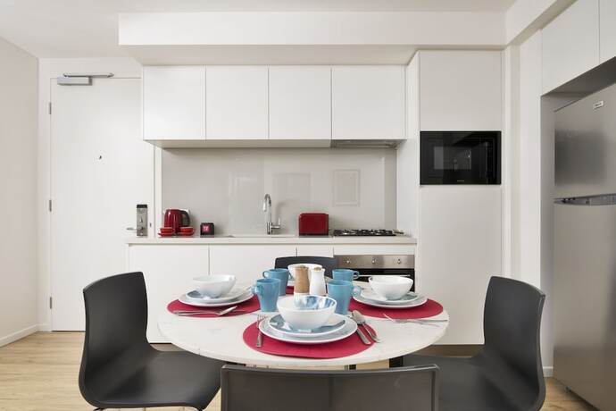 Imagen de la habitación del Hotel Ruby Gold Coast By Cllix. Foto 16