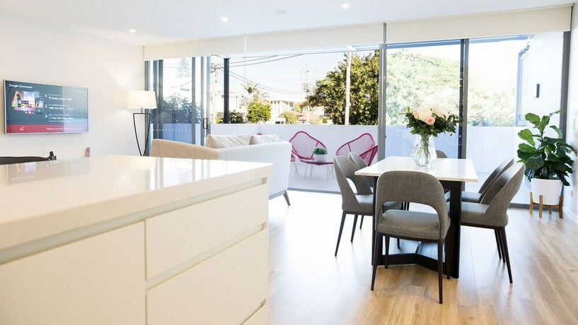 Imagen de la habitación del Hotel Ruby Gold Coast By Cllix. Foto 19