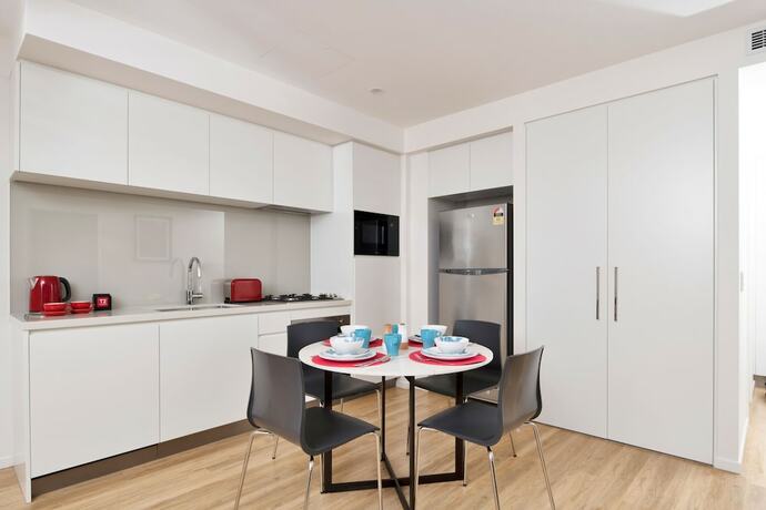 Imagen de la habitación del Hotel Ruby Gold Coast By Cllix. Foto 20