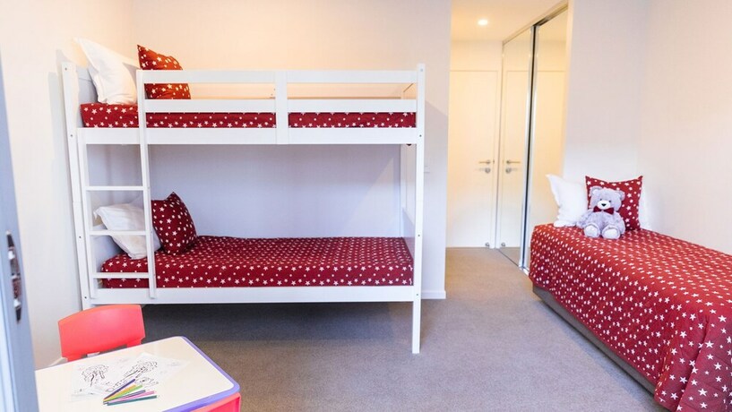 Imagen de la habitación del Hotel Ruby Gold Coast By Cllix. Foto 22