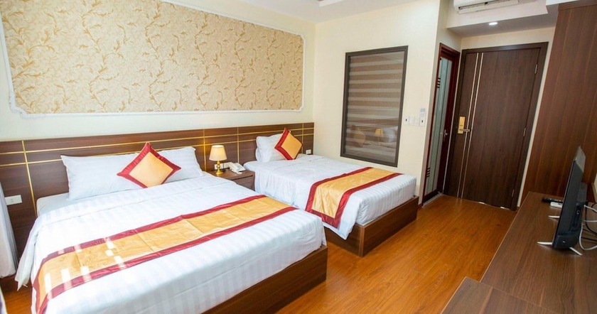 Imagen general del Hotel Ruby Ha Long 6. Foto 1
